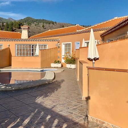 Vila Casas Balcon Del Mar El Paso Exteriér fotografie