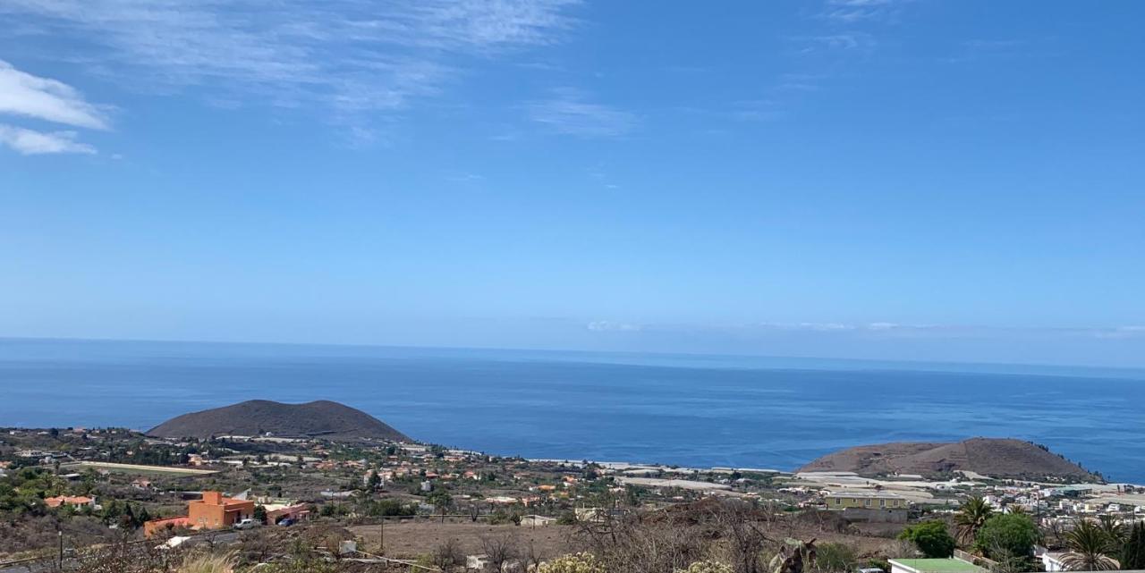 Vila Casas Balcon Del Mar El Paso Exteriér fotografie